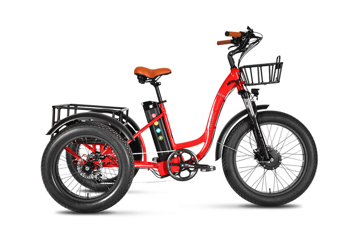 Trobic Pro Ebike