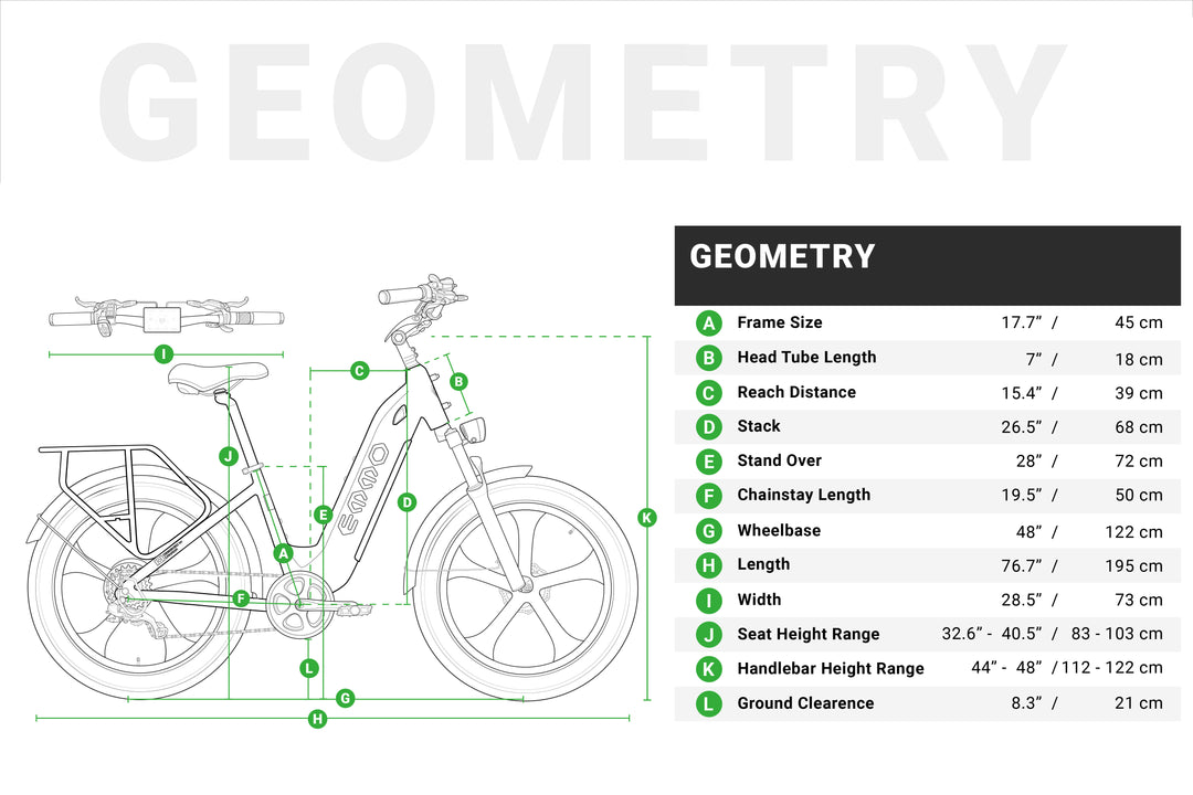 Vegar Pro Ebike