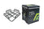 EMMO Delivery Bag + Rack combo