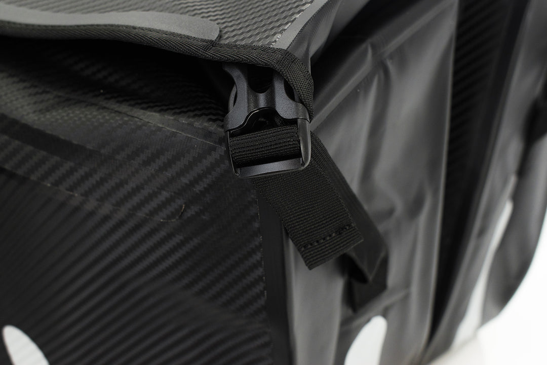 Waterproof Bike Double Pannier Bag