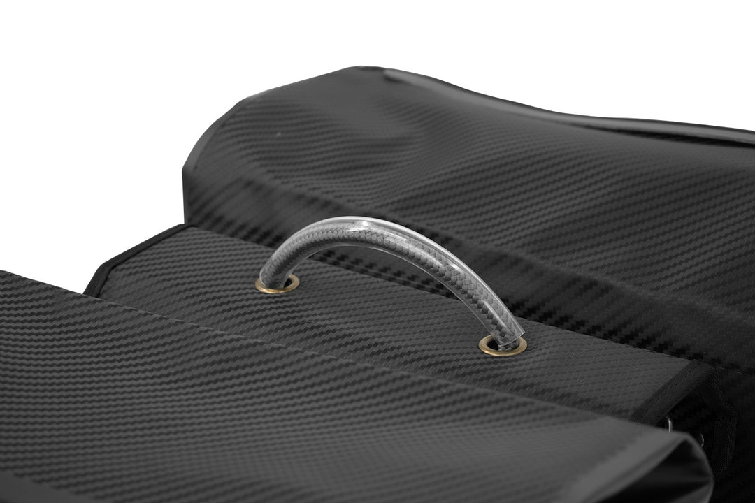 Waterproof Bike Double Pannier Bag