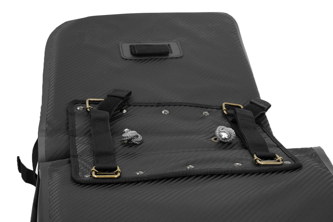 Waterproof Bike Double Pannier Bag