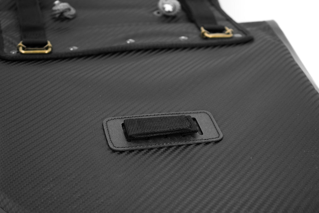 Waterproof Bike Double Pannier Bag