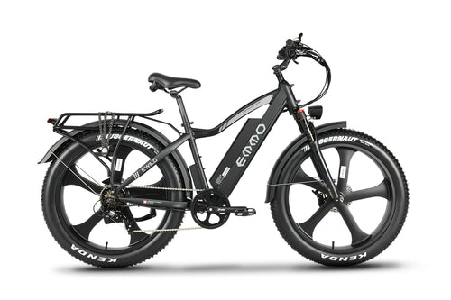 E-Wild Pro