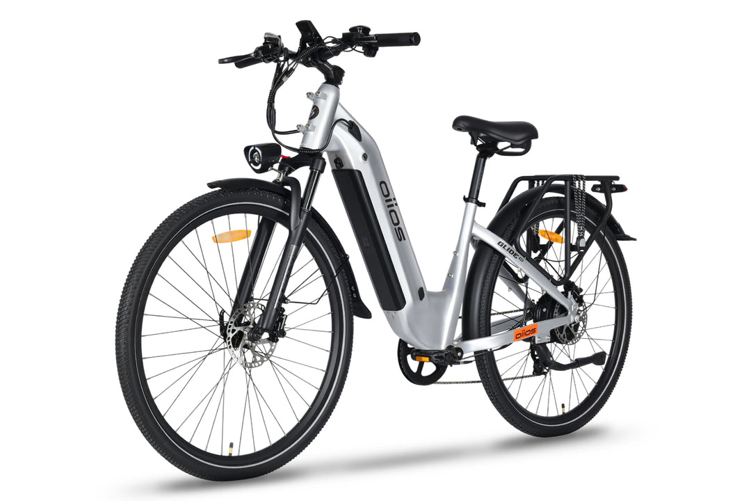 Oiios Glide Ebike