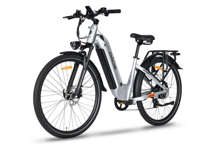 Oiios Glide Ebike