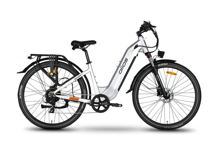 Oiios Glide Ebike