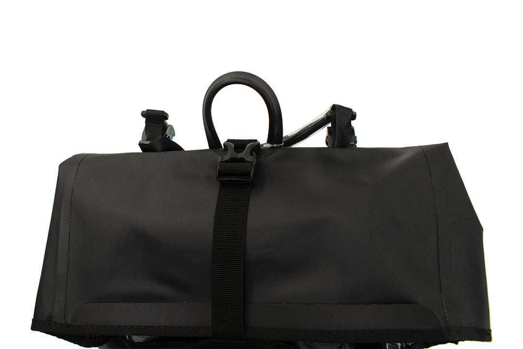 Waterproof Bike Single Pannier Bag
