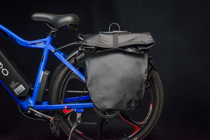 Waterproof Bike Single Pannier Bag