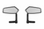 Bicycle Rear View Mirrors