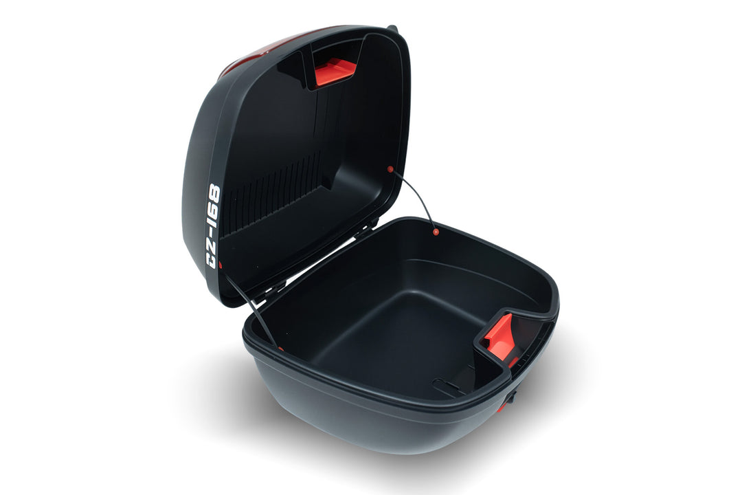 NOK Anti Theft Tail Box