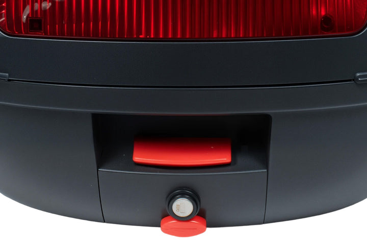 NOK Anti Theft Tail Box