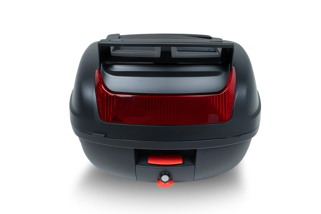 NOK Anti Theft Tail Box