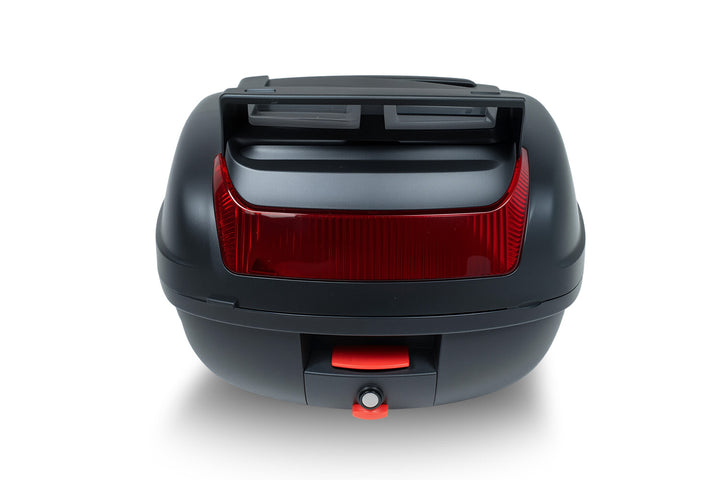 NOK Anti Theft Tail Box