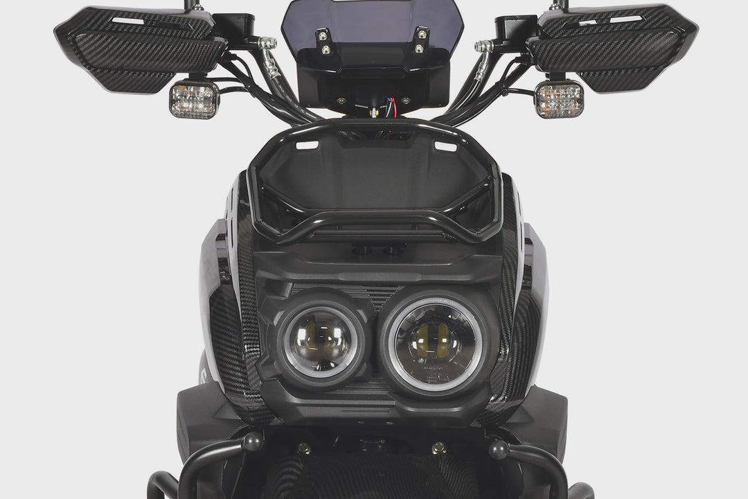 NOK Upgrade LED Headlight
