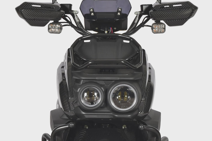 NOK Upgrade LED Headlight