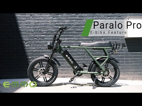 Paralo Pro 2.0