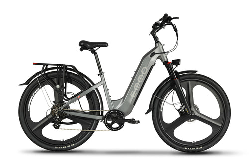 Pulse Pro Ebike