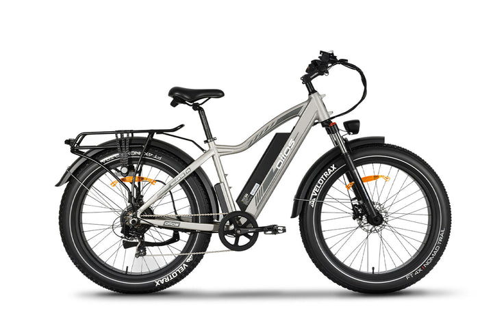 Oiios Quanta Ebike