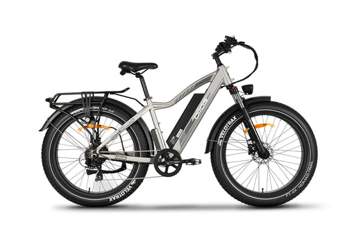 Oiios Quanta Ebike
