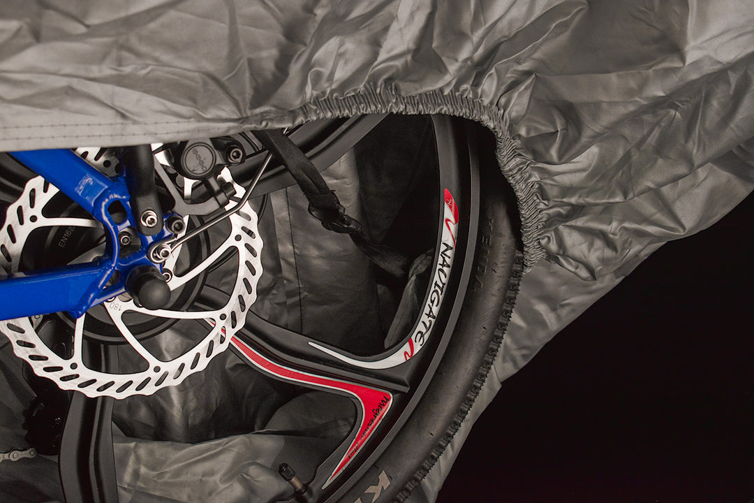 E-Bike Rain Cover