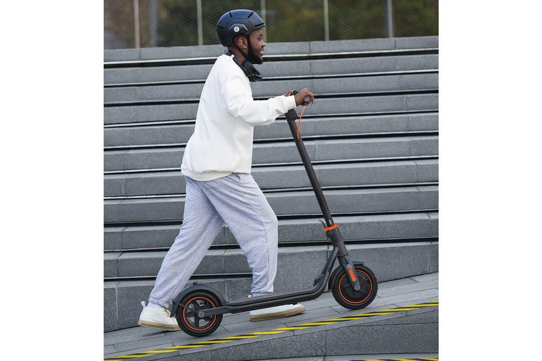 Segway F40 KickScooter