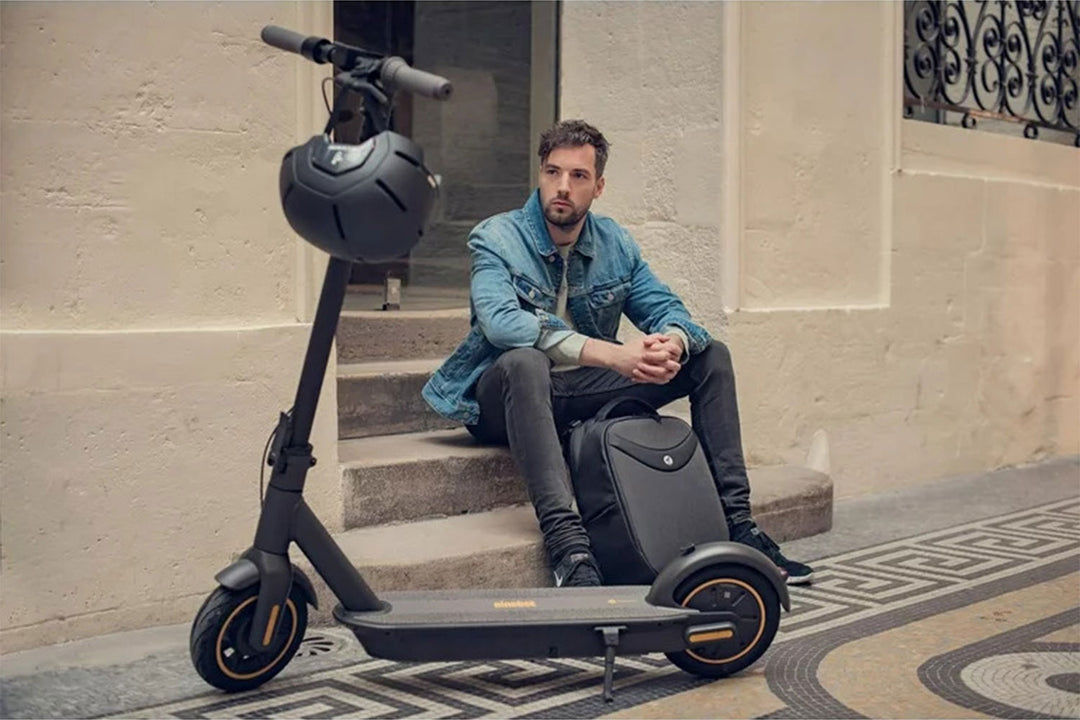 Segway Ninebot G30 Max