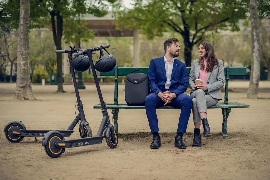 Segway Ninebot G30 Max