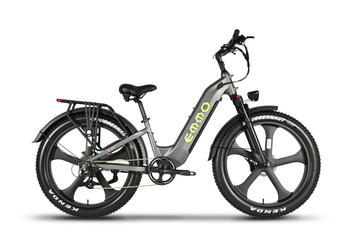 Vegar Pro Ebike