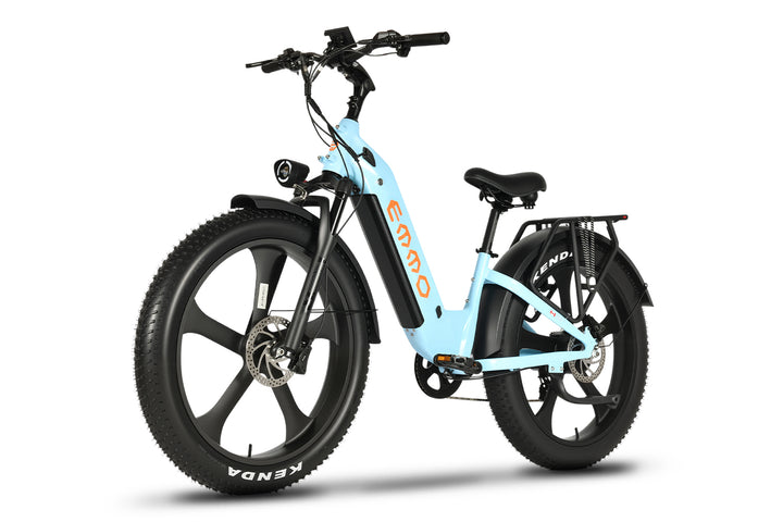 Vegar Pro Ebike