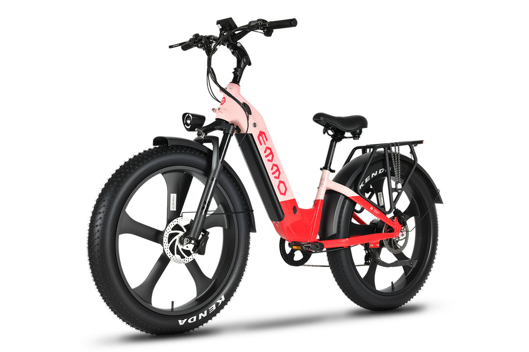 Vegar Pro Ebike
