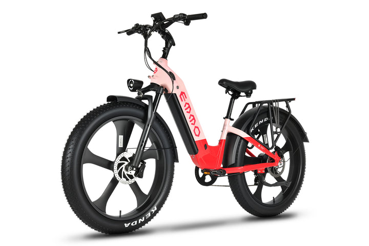 Vegar Pro Ebike
