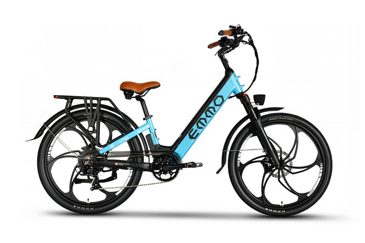VMO Pro Ebike