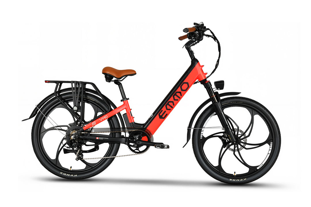 VMO Pro Ebike