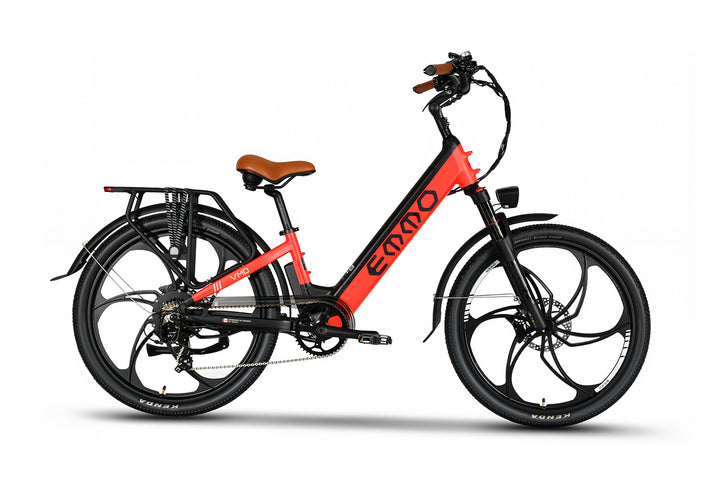 VMO Pro Ebike