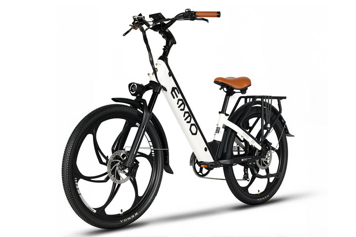 VMO Pro Ebike