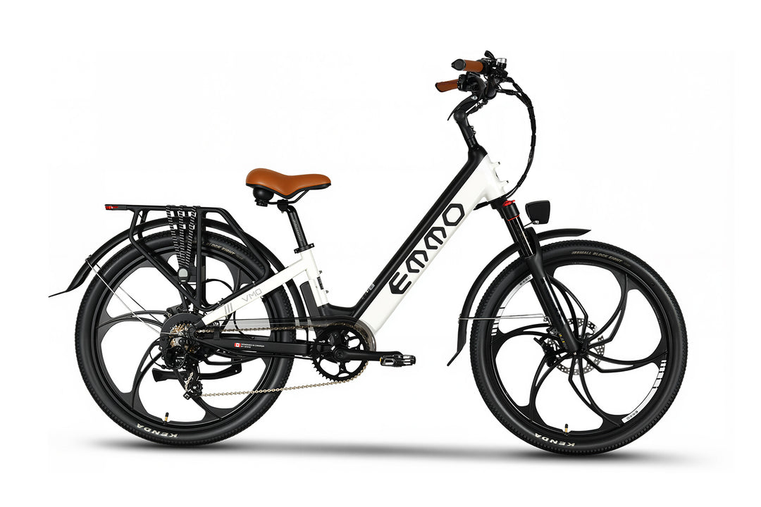 VMO Pro Ebike