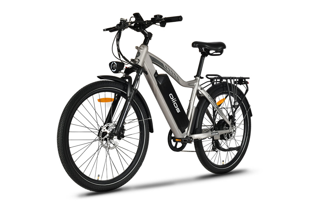 Oiios Voltus Ebike
