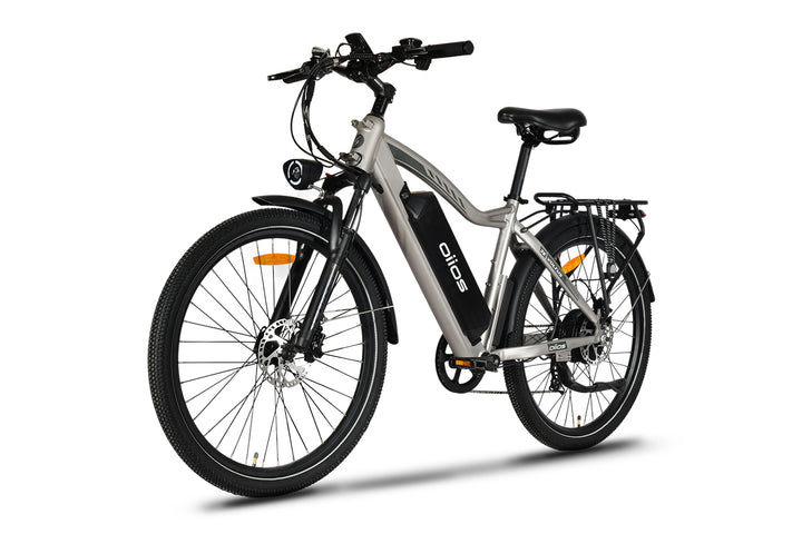 Oiios Voltus Ebike