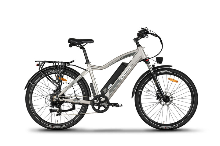 Oiios Voltus Ebike