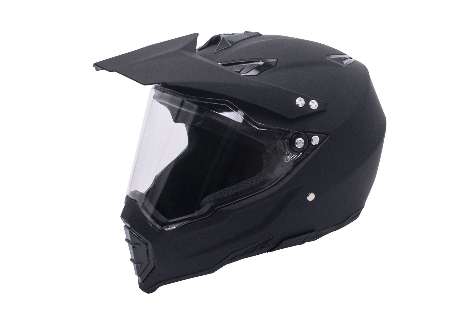 Emmo Canada ebike accessories S / Matt Black Helmet 128