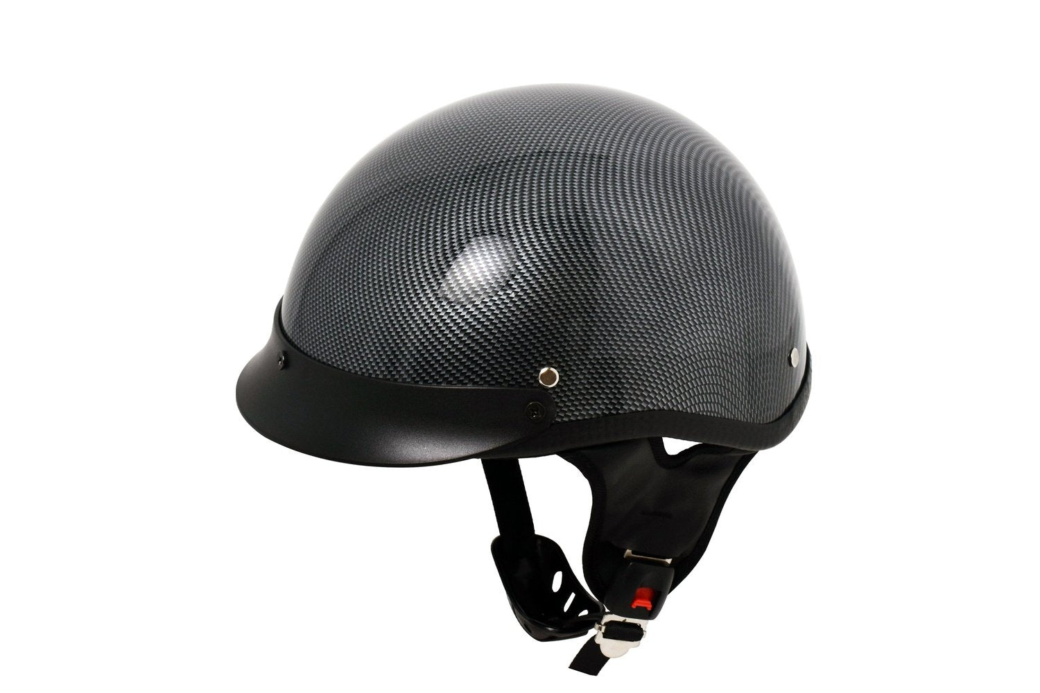 Emmo Canada ebike Carbon Fiber / XXS Helmet 310