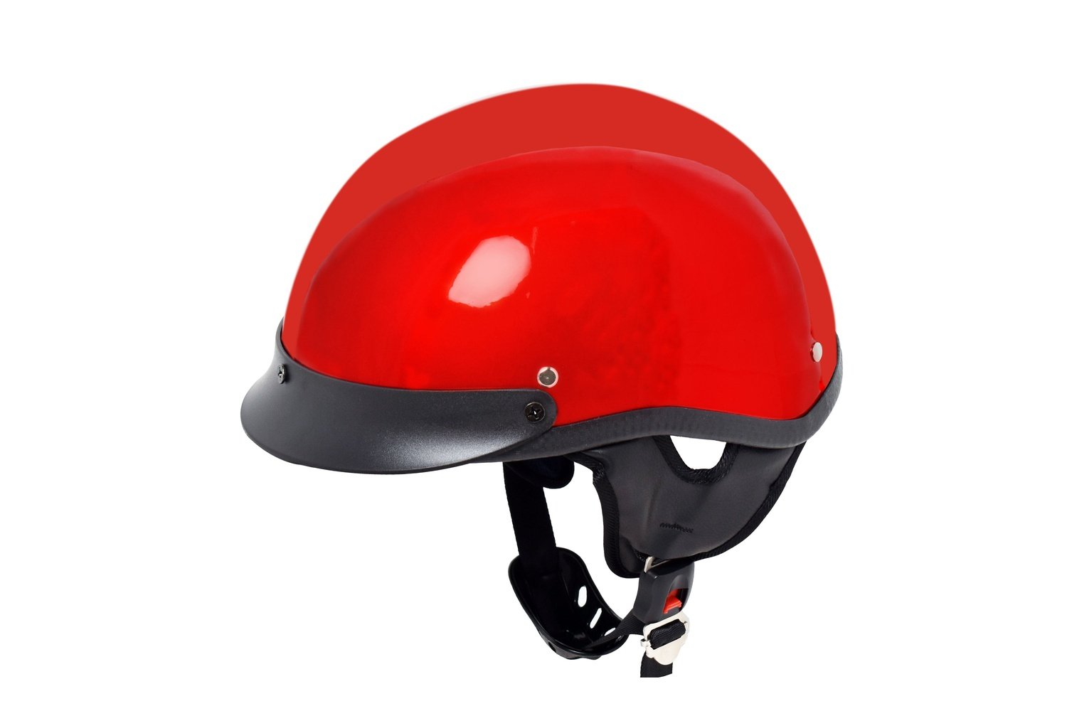 Emmo Canada ebike Red / XXS Helmet 310