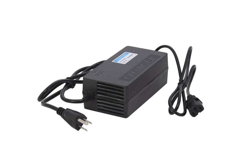 Chargeur SLA 72V20Ah