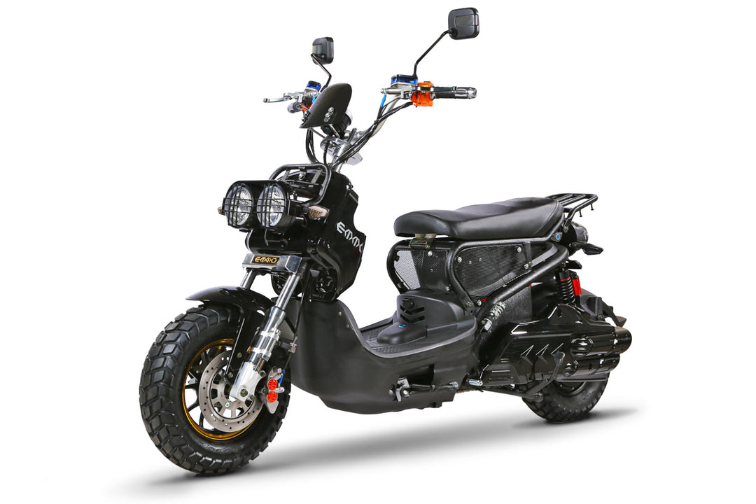 Monstre S-72V