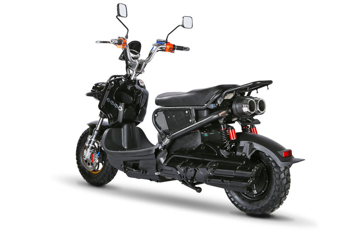 Monstre S-72V