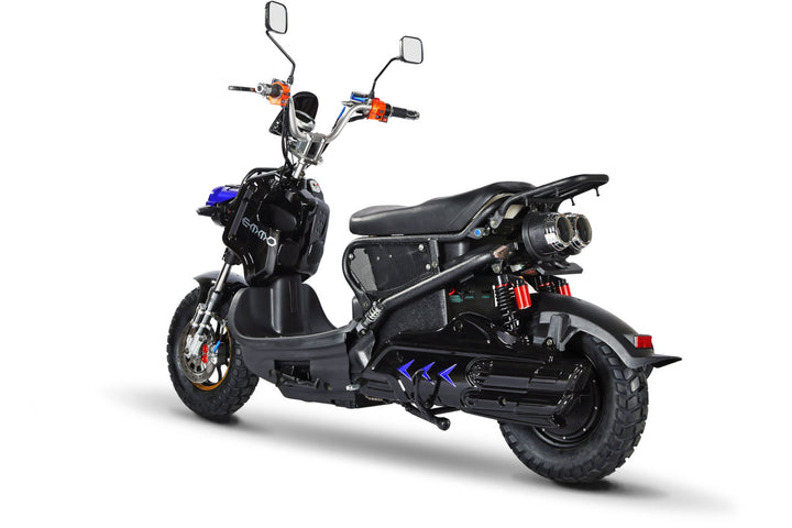 Monstre S-72V