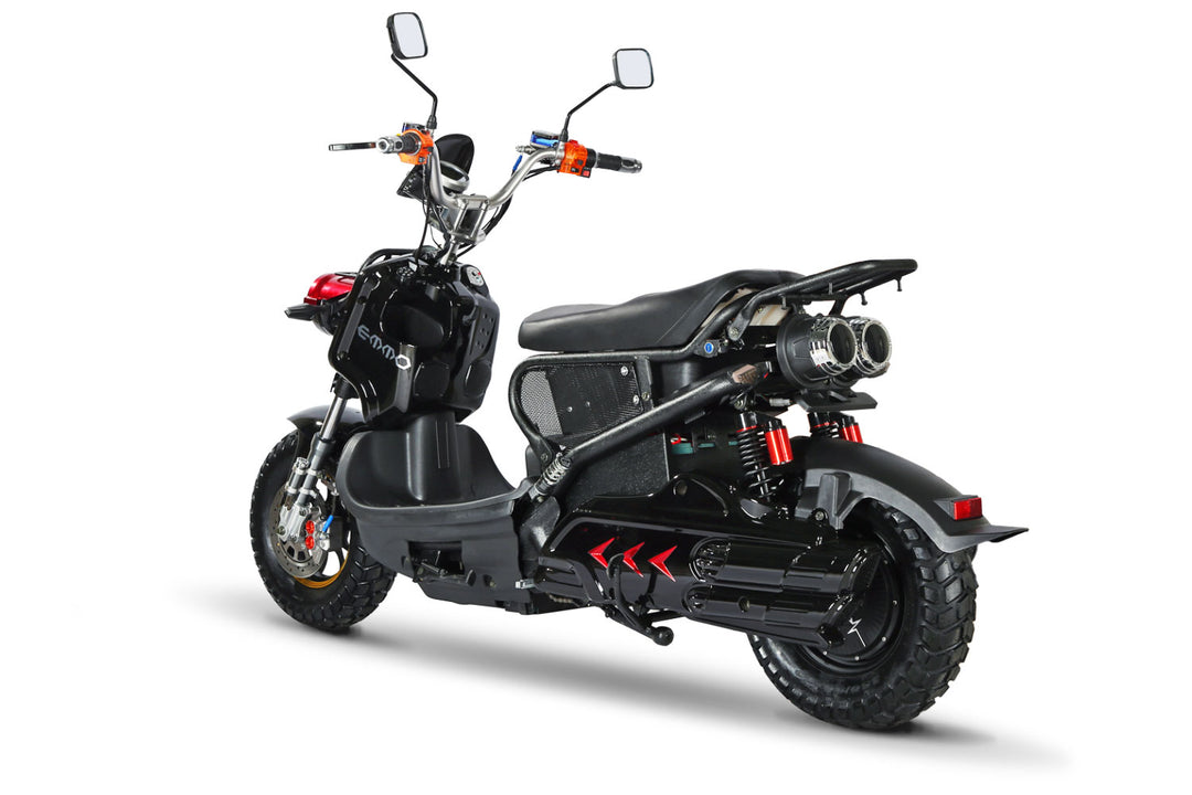 Monstre S-72V