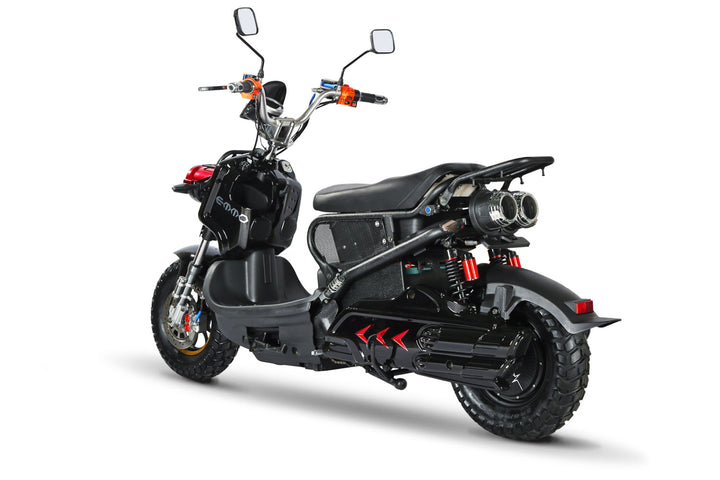 Monstre S-72V