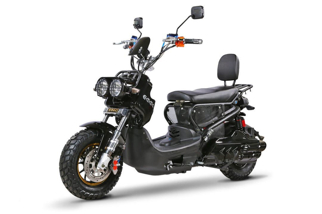 Monstre S-84V
